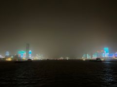 -武汉两江游览·夜游长江(汉口粤汉码头)