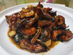 鳗鱼-阿静美食