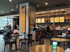 -星巴克臻选(苏州苏信店)