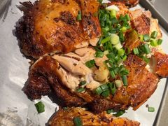 -绿茶餐厅(二七万达店)