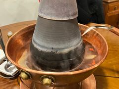 -老门框爆肚涮肉(金宝街店)