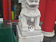 -白魁老号饭庄(交道口店)