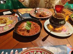 -卢布里西餐厅(总店)