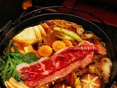 -300杯·和牛烧肉清酒专门店(廊里店)
