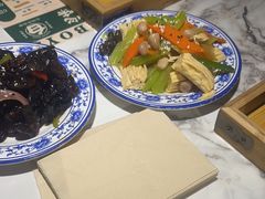 -雁滩白记·兰州牛肉面