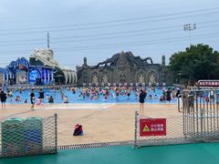 -苏州乐园森林水世界