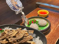 -捞王锅物料理(凯旋路店)