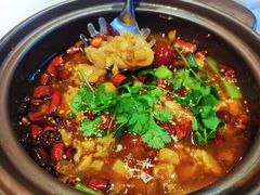 -皇朝会.经典传统粤菜(外滩店)