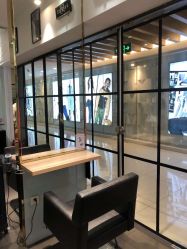 点击看大图 -东方麒麟·潘多拉SALON