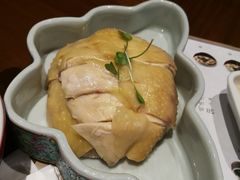 -上海人家花樣年华(中山公园店)