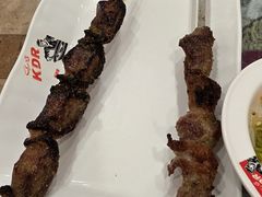 -开帝锐抓饭(五一路店)