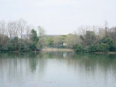 -新江湾城公园