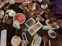 -南门涮肉(通州店)