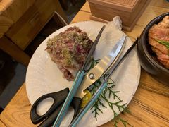 秘制蒜香牛排烤肉-味家烤肉烤鳗鱼牛排(西塔旗舰店)