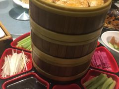 -乾园(天河城店)