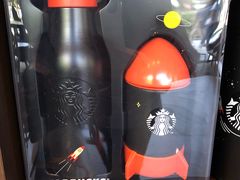 -星巴克(钦江路店)