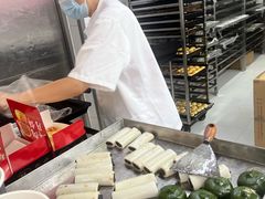 -沈大成(南京东路店)