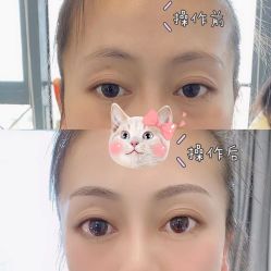 -MIVI野生眉纹绣纹眉