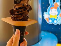 -GODIVA(港汇恒隆广场)