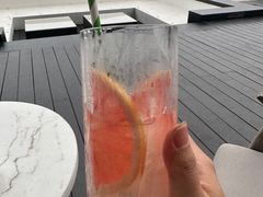 -瑰丽酒店·海吧·天际下午茶·现场DJ·天台酒吧