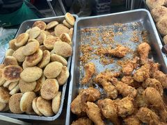 -满记烧饼(牛街东里小区一区店)