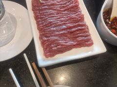 -南门涮肉(通州大船店)