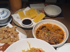 -首秀·四川料理(星耀101店)