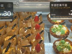 -FANEN法念·烘焙·甜点(万象城店)