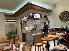 -糖糖屋•糖水•雪花冰店(时尚天河店)