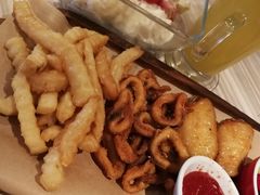 -必胜客(上海新南方商城PH店)
