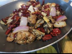 -湘香私房菜(大石长隆店)