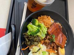 -永和大王(杨高中路店)