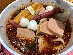 -许小树(国贸商城店)