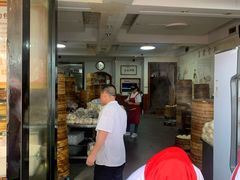 -清泉阁包子铺(中山路店)