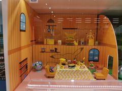 -泡泡玛特POPMART(国金街店)