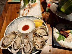 -Mr.Fish鱼鲜生海鲜放题(高德置地冬广场店)