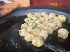 -鼎顺小吃(吴山名楼店)