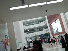 -湖北省中医院(光谷院区)