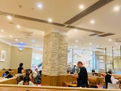 -萨莉亚意式餐厅(天河城购物中心店)