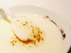 冰镇豆腐花-靓虾二哥·龙虾馆(大塘总店)
