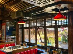 -木王宴语·野生鲜菌火锅(玉河店)