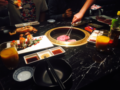 -佧裴烤肉(曲江店)