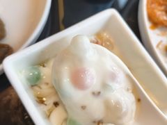 -魁牛·潮汕牛肉自助火锅(沈辽路万达店)