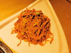 -守柴炉烤鸭(科华中路王府井店)