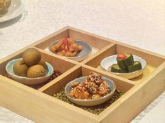 -红棉中餐厅·广州海航威斯汀酒店