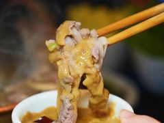 -常赢三兄弟·清真涮肉(崂山路总店)