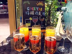 -索菲特西湖大酒店·香榭丽全日候餐厅(南山路店)