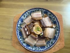 -水香园·中国徽菜名店(紫霞大道店)