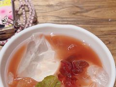 -平娃三宝烧烤·面食(南小街店)