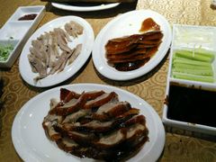-德缘烤鸭店(大栅栏店)